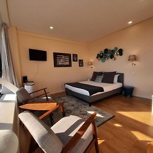 Studio Appartement
